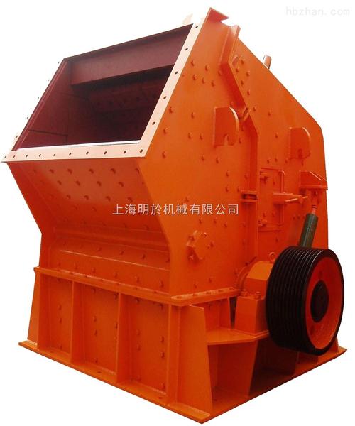 上海明於PE-600×900颚式破碎机 高效粗碎领域的可靠之选